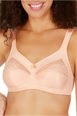 Isle Wire-free Mastectomy Bra