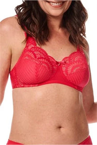 Karoline Padded & Wire-Free Bra
