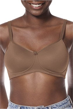 Amara Padded Wire-Free Bra