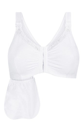 Hannah Post-Surgical Bra Kit