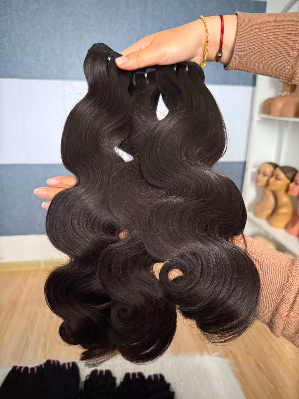 Brazilian 3-bundle Deal (24inch)