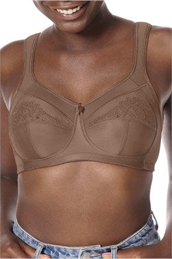 Isle Wire-free Mastectomy Bra