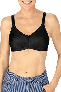 Amara Padded Wire-Free Bra