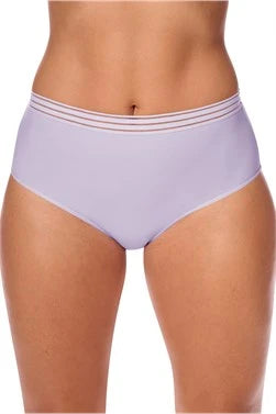 Lilac High Waist Panty