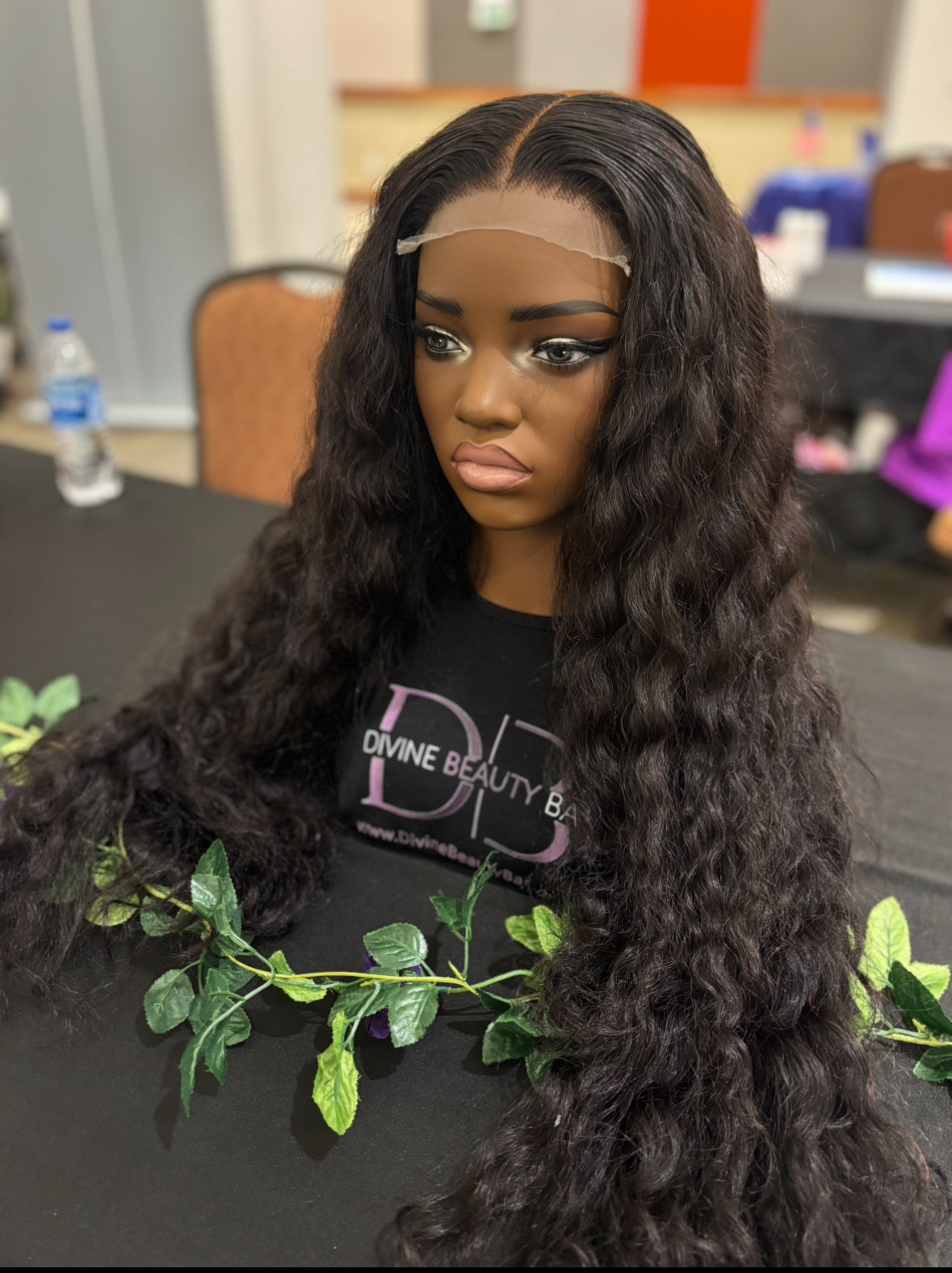 Raw Vietnamese Wavy (26-30inches)