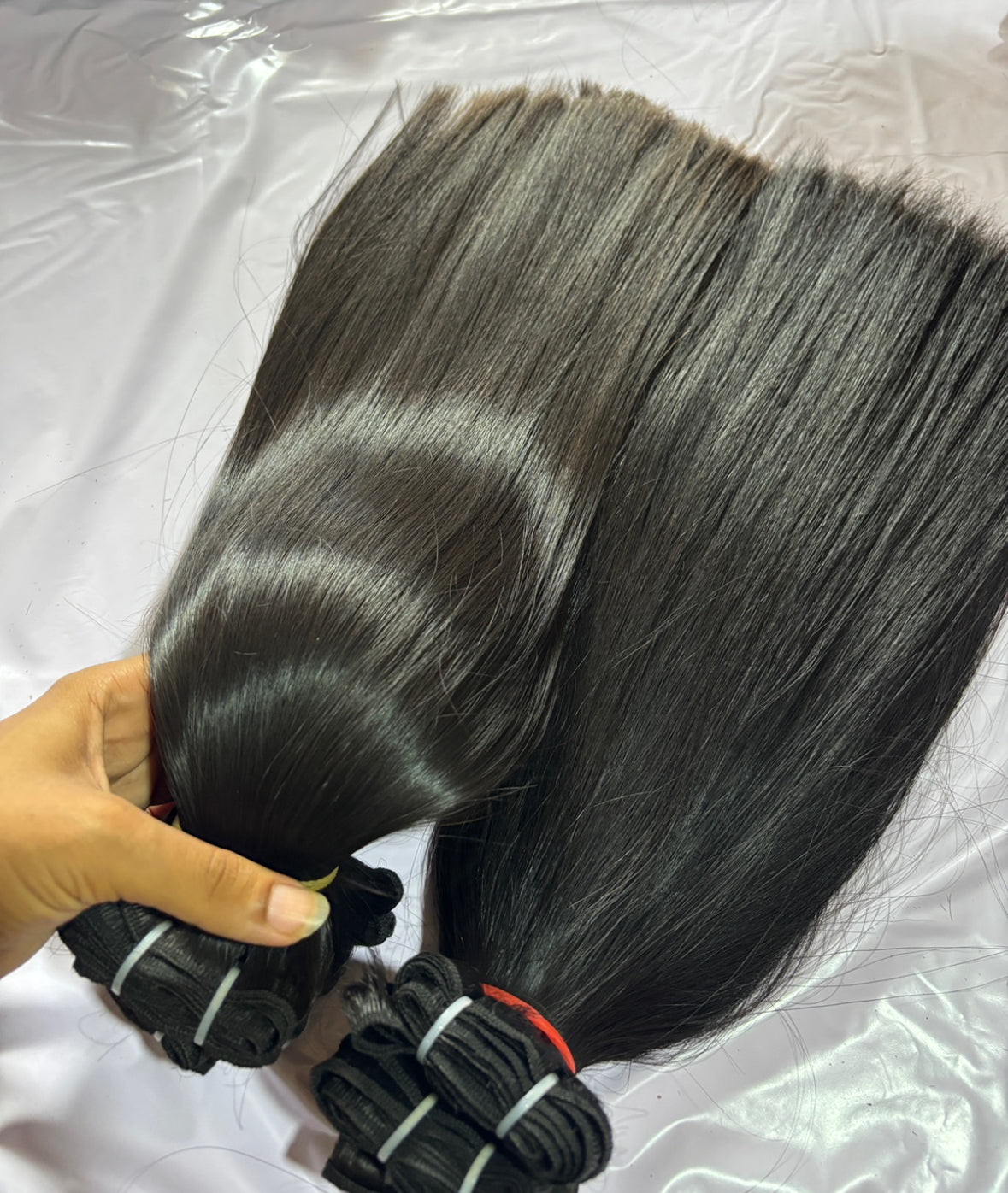 Raw Burmese Straight (18-20inch)
