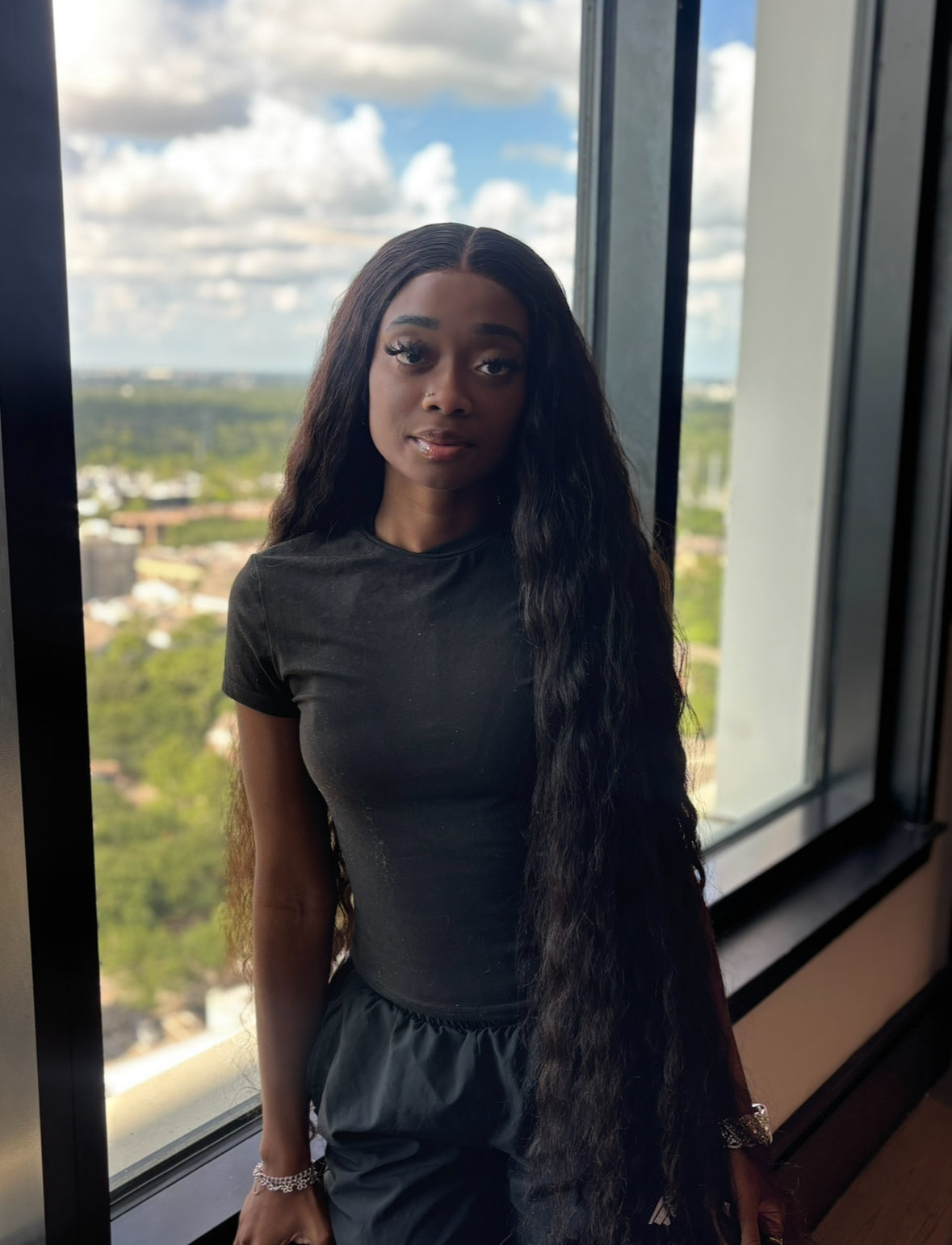 Raw Vietnamese Wavy (40inches)
