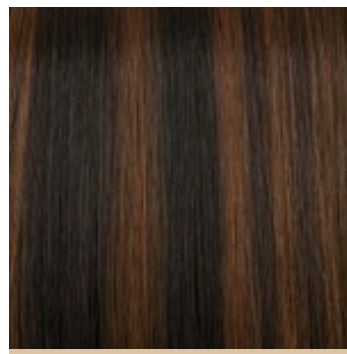 Custom 12inch Yaki Straight 13x6 (Color 4/30)