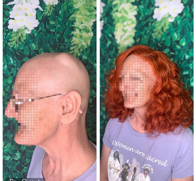 Hands on Hair Loss: Medical Wig & Insurance/Veteran Benefits Training (Houston August 9-10th)