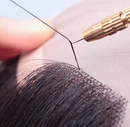 Ventilating for Medical Necessity: The Medical Wig Ventilating Course