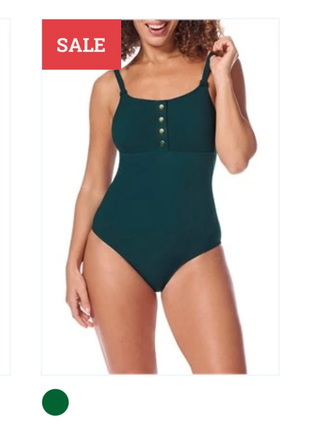 Chile Divine One Piece