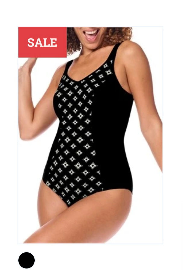 Divine Body Swimsuit