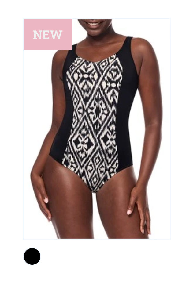 Full Body-ody Swimsuit