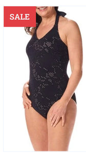 Lace One Piece