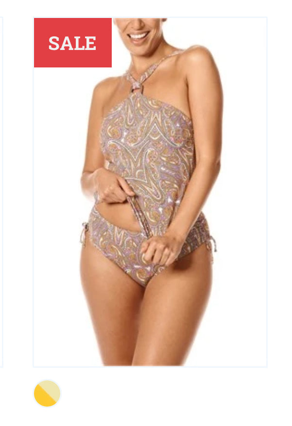 Morocco Mid-Height Bottoms