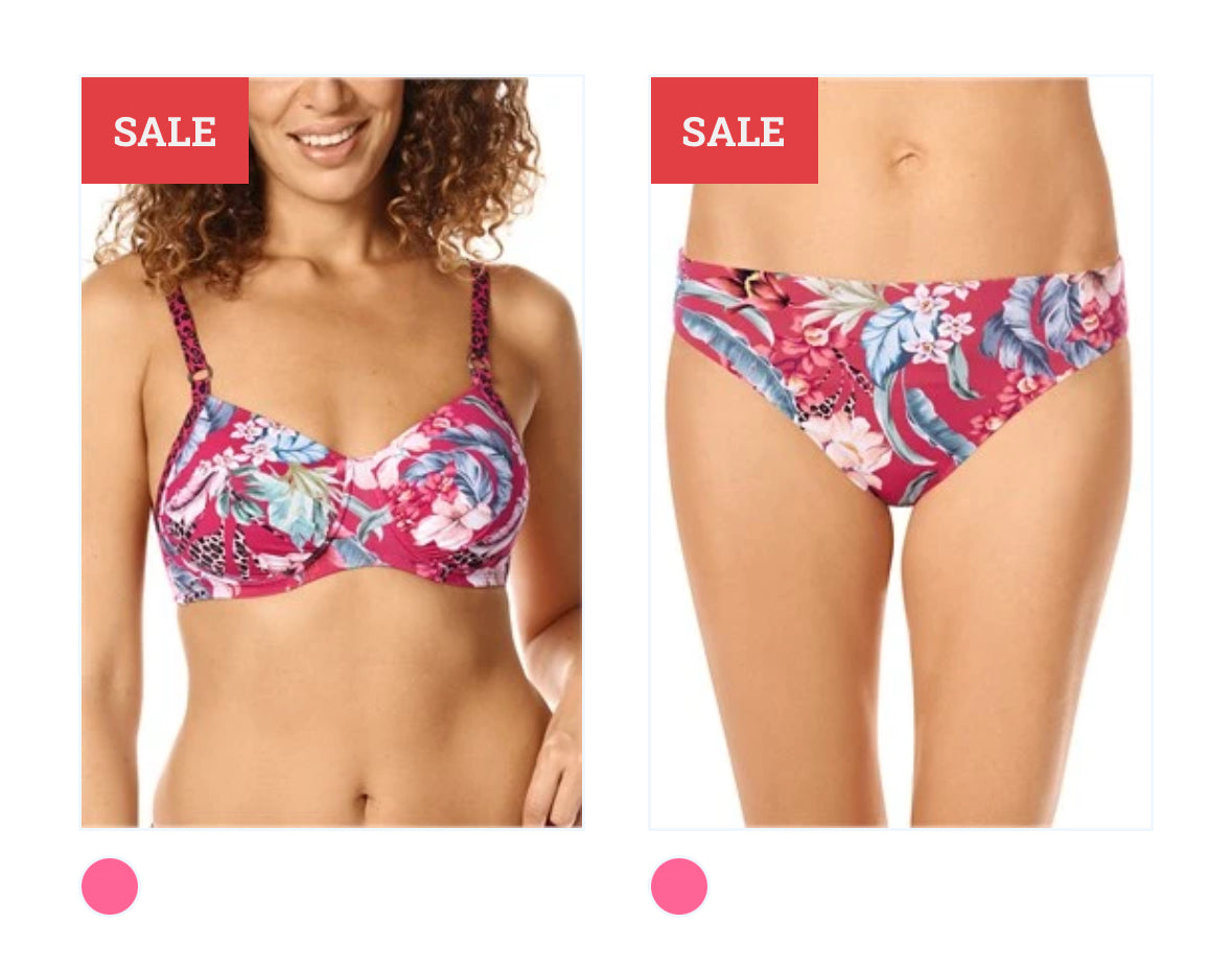 Paint the City Two-Piece