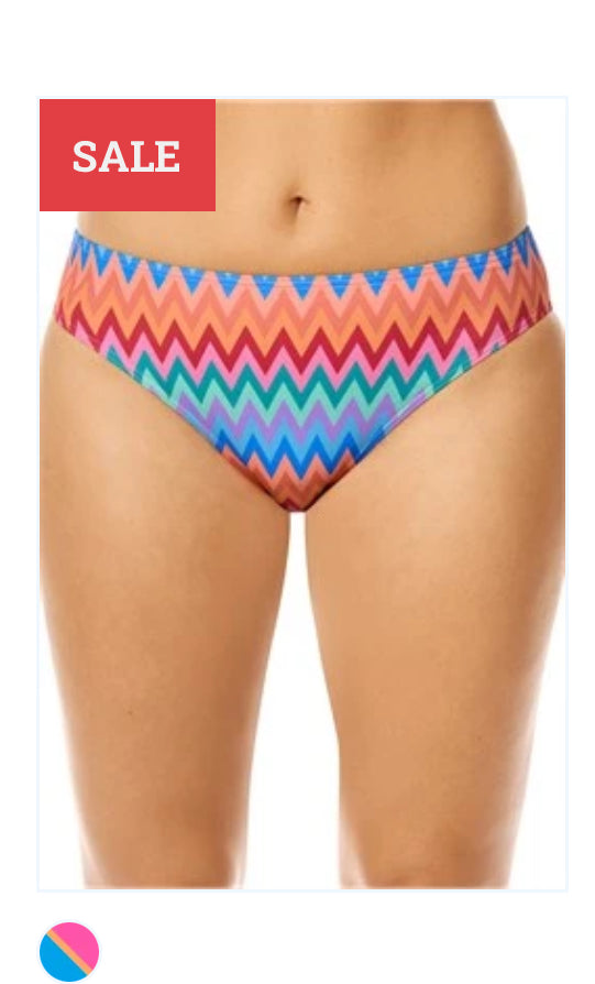 Bandeau Bikini Two-Piece