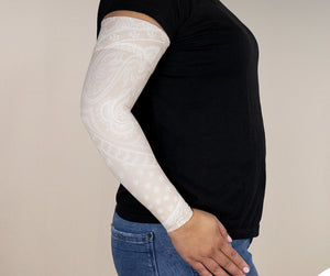 Daisy Sleeve