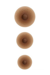 Nipple Breast Prosthesis