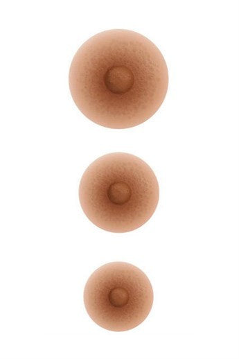Nipple Breast Prosthesis