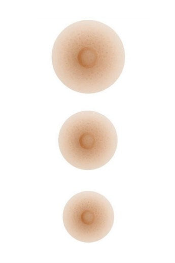 Nipple Breast Prosthesis