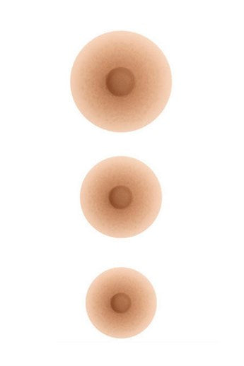 Nipple Breast Prosthesis