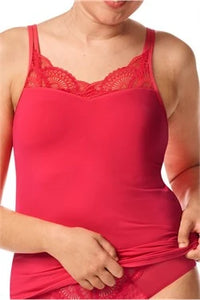 Karolina Lace Top