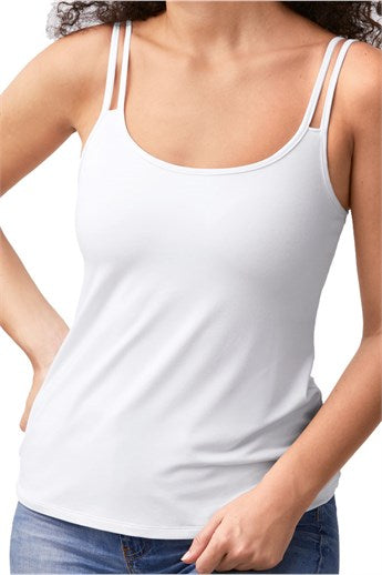 Casually Chic Camisole