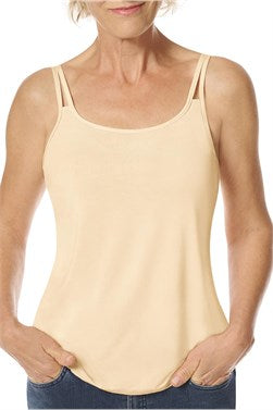 Casually Chic Camisole
