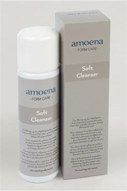 Soft Cleanser for Breast