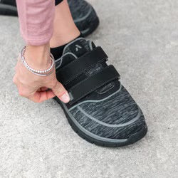 Women's Double Depth HeelAssist