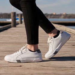 Women's Casual Sneaker Heel Assist