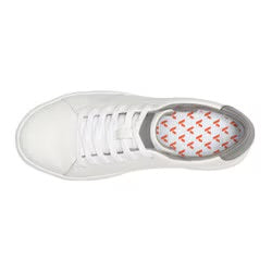 Women's Casual Sneaker Heel Assist
