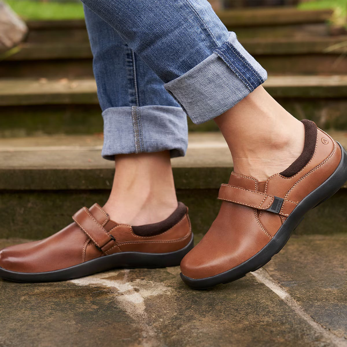 Women's Stretch & Comfort