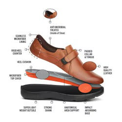 Women's Stretch & Comfort