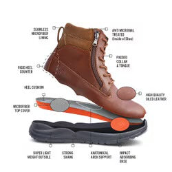 Men's Trail Worker