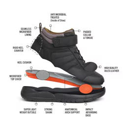 Men's Trail Boot