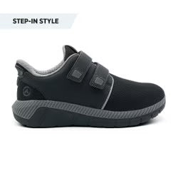 Men's Sport Double Depth with Heel Assist