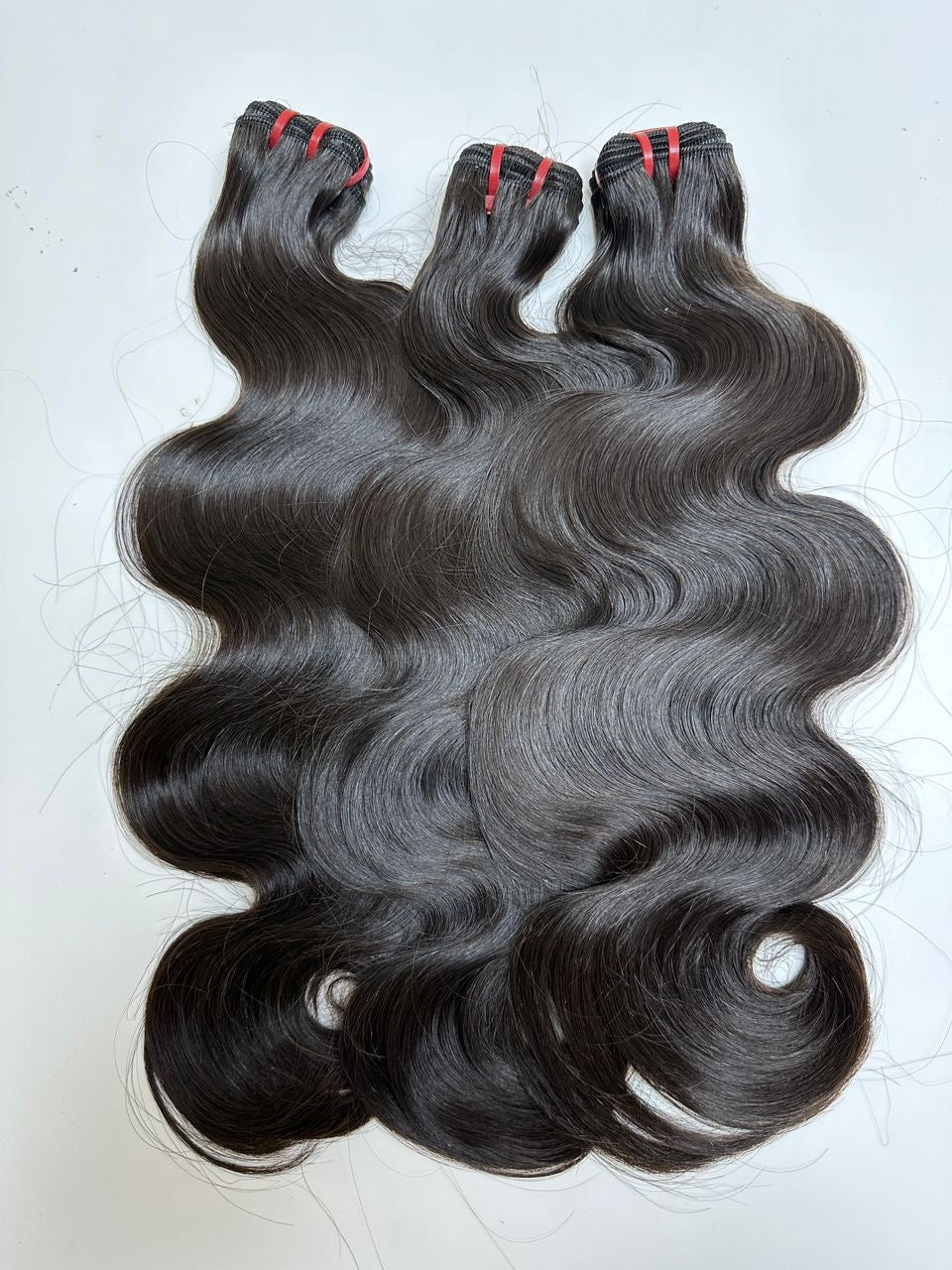 Raw Vietnamese Body Wave (12-16in)