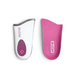 Women's 3/4 Length MultiDensity Orthotics