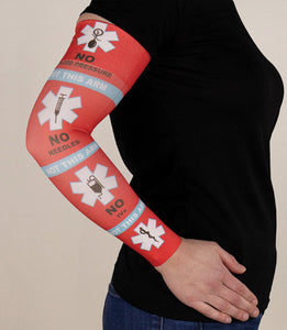 Alert Sleeve