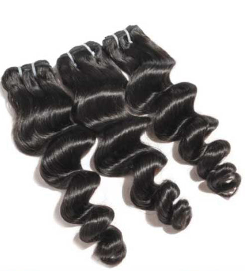 Raw Burmese Loose Wave (12-16n)