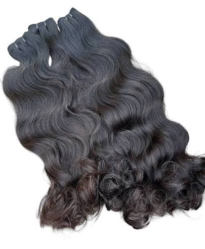 Raw Filipino Body Wave (12-14inch)