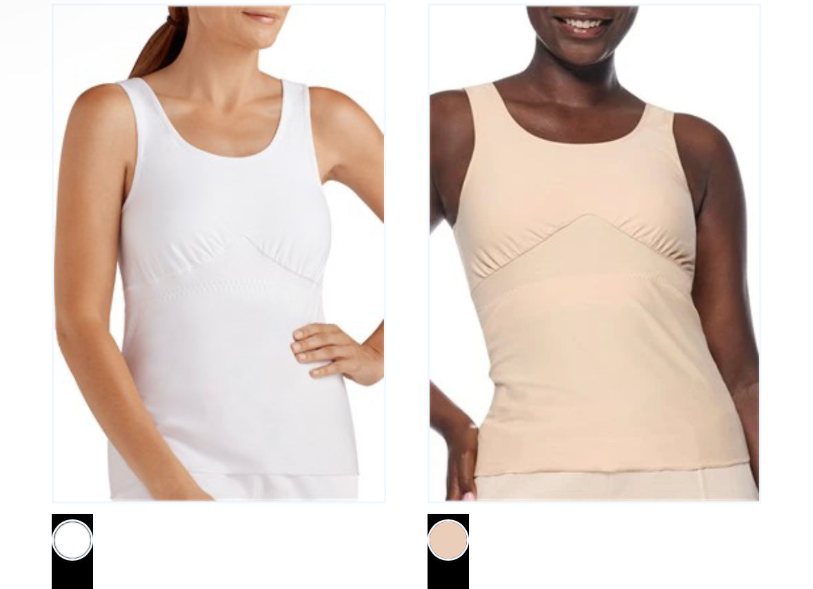 Post-Surgical Camisole