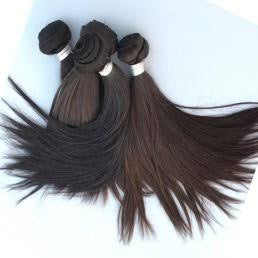 Raw Filipino Straight Frontal (26-28inch)