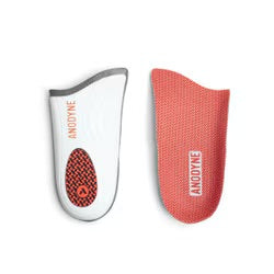 Men's 3/4 Length MultiDensity Orthotics