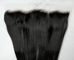 Raw Filipino Straight Frontal (26-28inch)