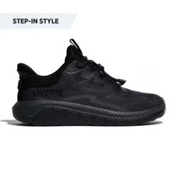 Men's Sport Dash- Black