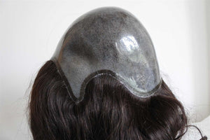 Divine 3D Hair Illusion (Vacuum Wig)