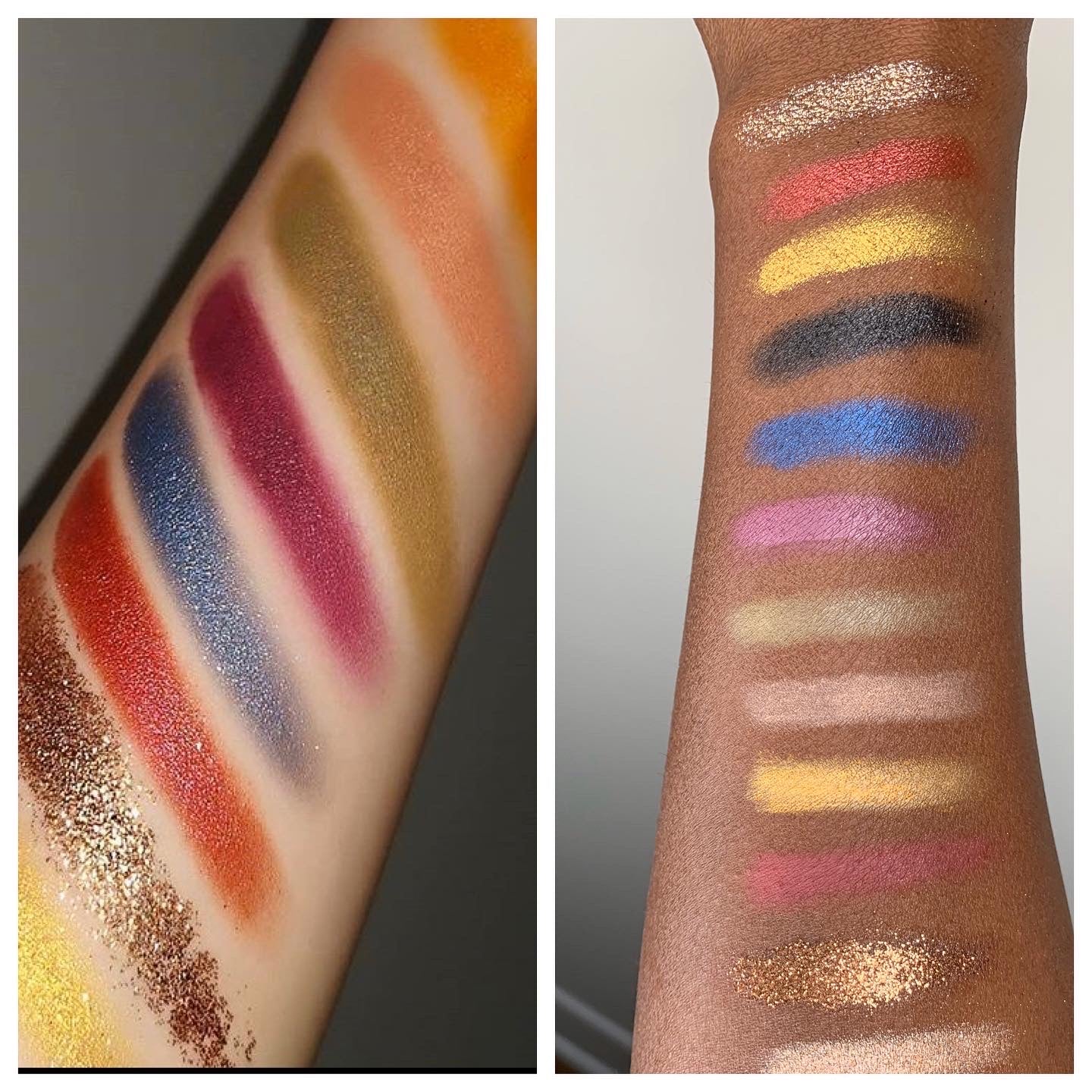 Life is Short; Let's Make it Sweet!